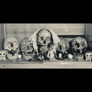 Meet your Posher, Gary